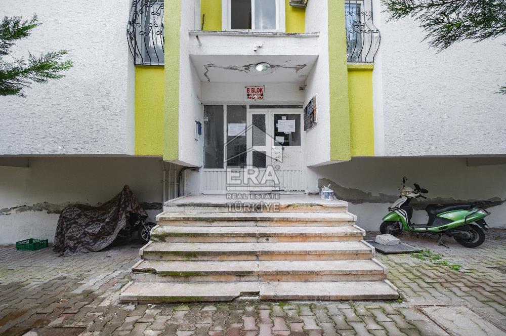 Antalya kepez varsak AYDOGMUŞ MAHAMLLESİ SATILIK 3+1 DAİRE