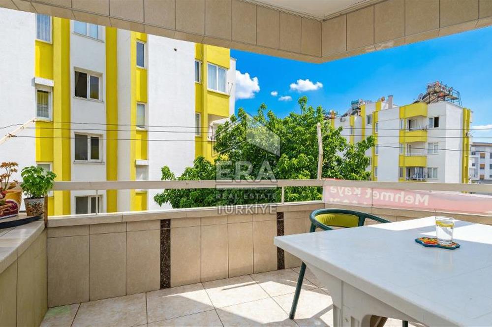 Antalya kepez varsak AYDOGMUŞ MAHAMLLESİ SATILIK 3+1 DAİRE