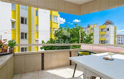 Antalya kepez varsak AYDOGMUŞ MAHAMLLESİ SATILIK 3+1 DAİRE