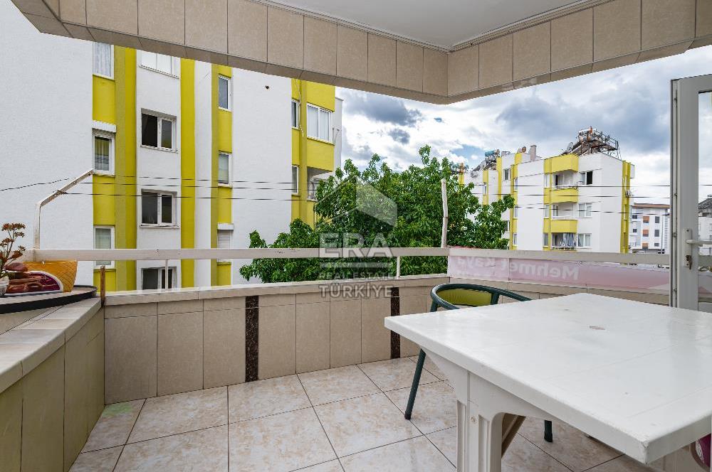 Antalya kepez varsak AYDOGMUŞ MAHAMLLESİ SATILIK 3+1 DAİRE