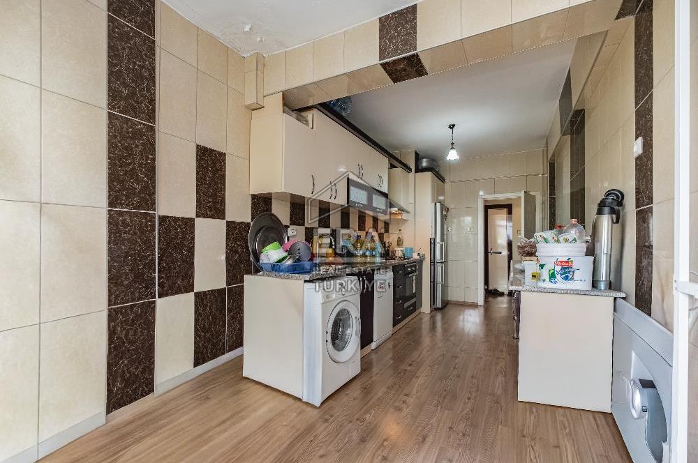 Antalya kepez varsak AYDOGMUŞ MAHAMLLESİ SATILIK 3+1 DAİRE