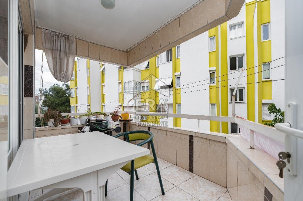 Antalya kepez varsak AYDOGMUŞ MAHAMLLESİ SATILIK 3+1 DAİRE