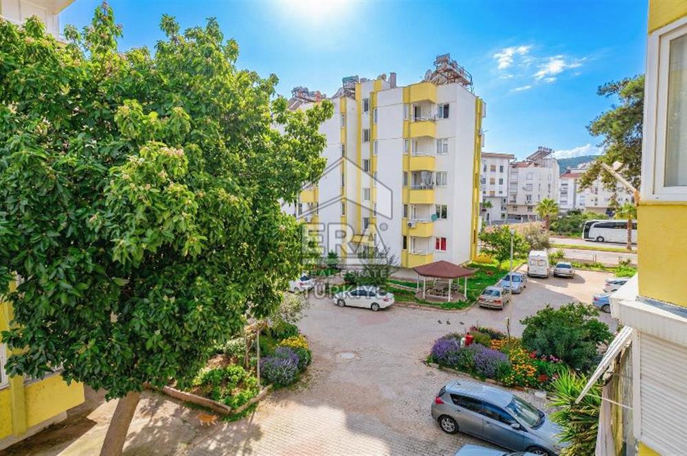 Antalya kepez varsak AYDOGMUŞ MAHAMLLESİ SATILIK 3+1 DAİRE