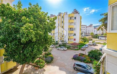 Antalya kepez varsak AYDOGMUŞ MAHAMLLESİ SATILIK 3+1 DAİRE