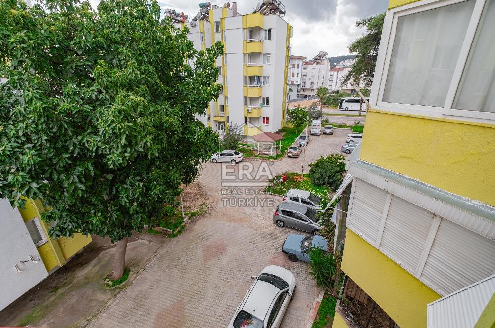 Antalya kepez varsak AYDOGMUŞ MAHAMLLESİ SATILIK 3+1 DAİRE