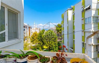 Antalya kepez varsak AYDOGMUŞ MAHAMLLESİ SATILIK 3+1 DAİRE