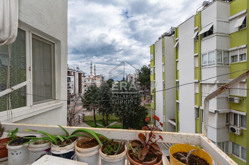 Antalya kepez varsak AYDOGMUŞ MAHAMLLESİ SATILIK 3+1 DAİRE