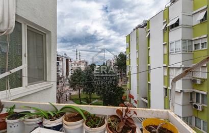 Antalya kepez varsak AYDOGMUŞ MAHAMLLESİ SATILIK 3+1 DAİRE