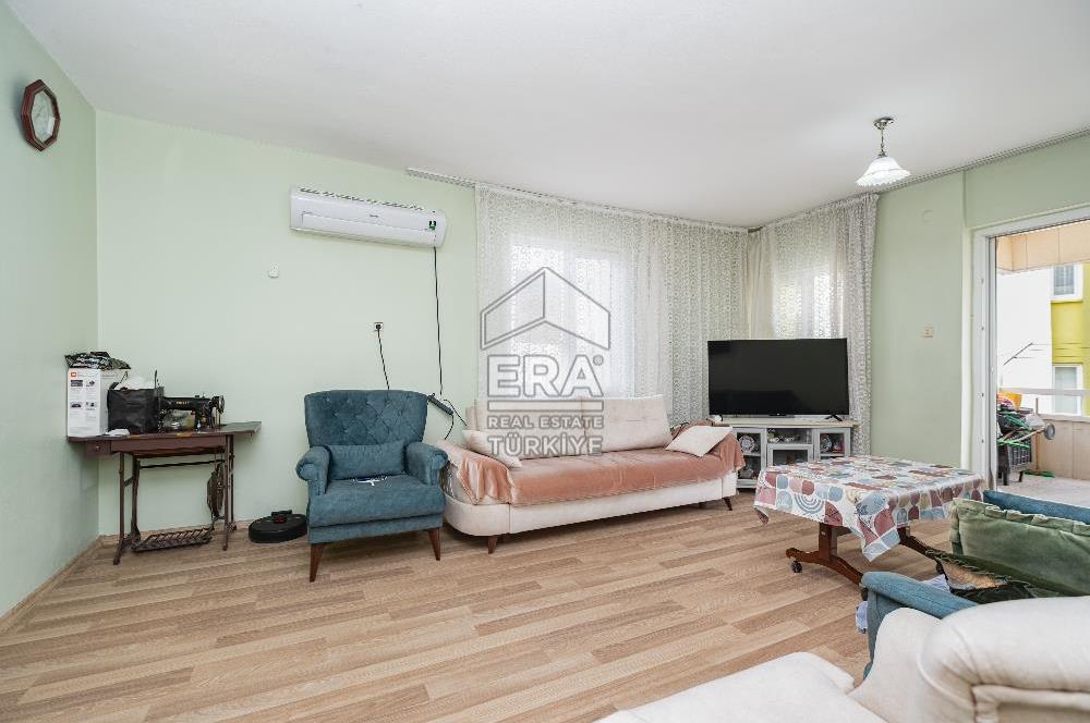 Antalya kepez varsak AYDOGMUŞ MAHAMLLESİ SATILIK 3+1 DAİRE