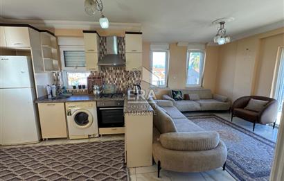 MANAVGAT SİDE MAHALLESİ'NDE KİRALIK EŞYALI 1+1 DAİRE