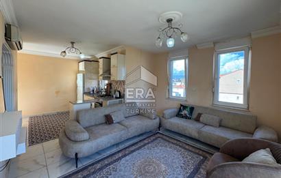 MANAVGAT SİDE MAHALLESİ'NDE KİRALIK EŞYALI 1+1 DAİRE