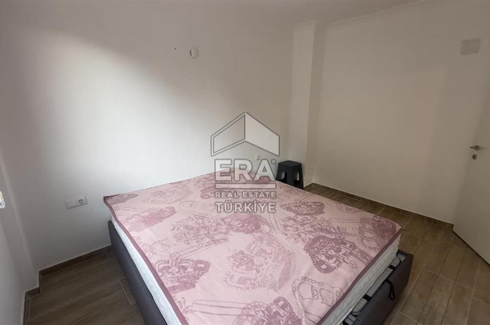 Datça Karaköy’de Yıllık Kiralık 3+1 Bahçeli Eşyalı Dubleks Daire