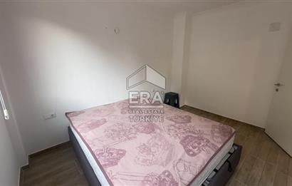 Datça Karaköy’de Yıllık Kiralık 3+1 Bahçeli Eşyalı Dubleks Daire