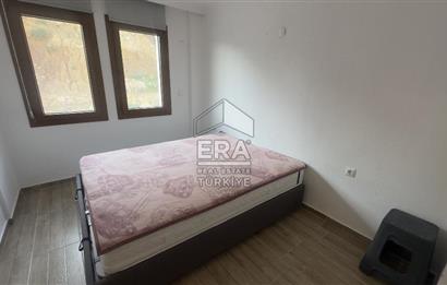 Datça Karaköy’de Yıllık Kiralık 3+1 Bahçeli Eşyalı Dubleks Daire