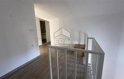 Datça Karaköy’de Yıllık Kiralık 3+1 Bahçeli Eşyalı Dubleks Daire