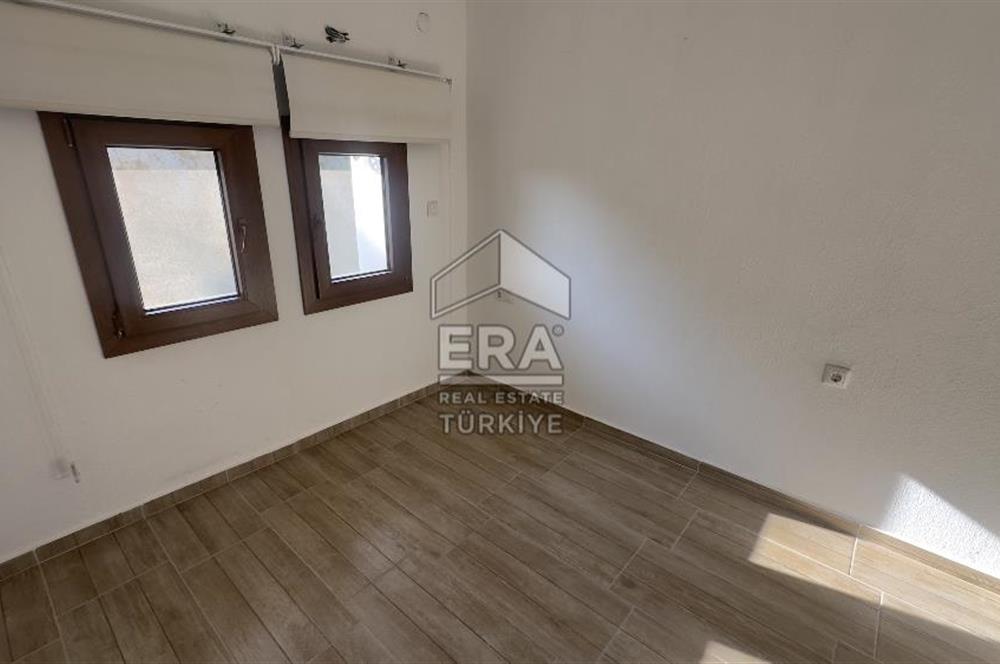 Datça Karaköy’de Yıllık Kiralık 3+1 Bahçeli Eşyalı Dubleks Daire