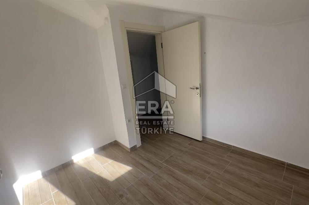 Datça Karaköy’de Yıllık Kiralık 3+1 Bahçeli Eşyalı Dubleks Daire