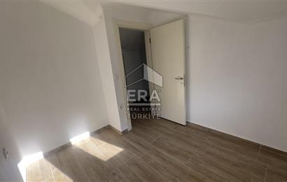 Datça Karaköy’de Yıllık Kiralık 3+1 Bahçeli Eşyalı Dubleks Daire