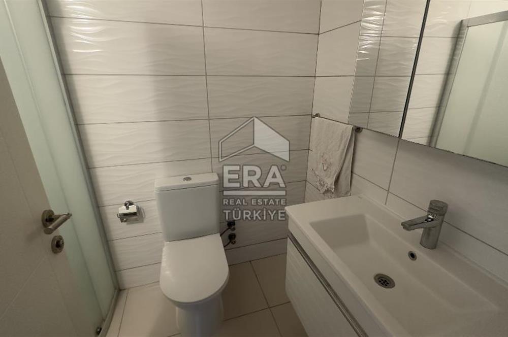 Datça Karaköy’de Yıllık Kiralık 3+1 Bahçeli Eşyalı Dubleks Daire