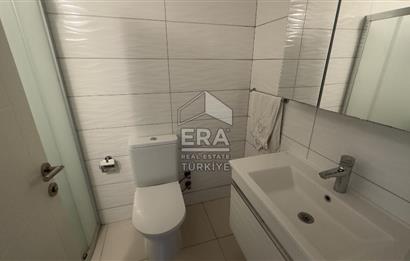 Datça Karaköy’de Yıllık Kiralık 3+1 Bahçeli Eşyalı Dubleks Daire