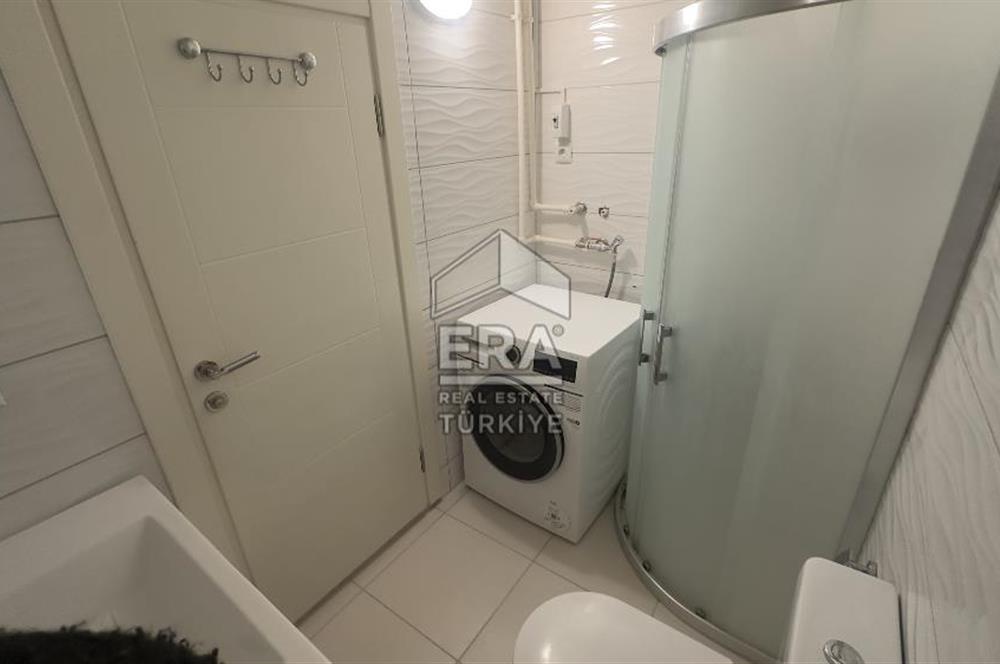 Datça Karaköy’de Yıllık Kiralık 3+1 Bahçeli Eşyalı Dubleks Daire
