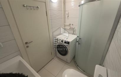 Datça Karaköy’de Yıllık Kiralık 3+1 Bahçeli Eşyalı Dubleks Daire