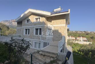 Datça Karaköy’de Yıllık Kiralık 3+1 Bahçeli Eşyalı Dubleks Daire - 1 - 14712