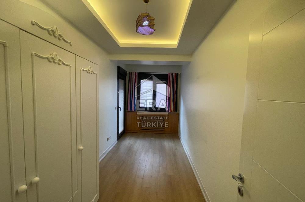 SALACAK'TA FERAH, DENİZ MANZARALI 3+1 DUBLEKS DAİRE