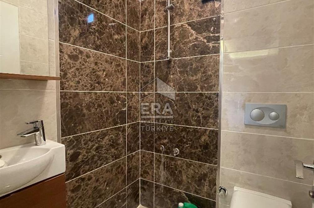 SALACAK'TA FERAH, DENİZ MANZARALI 3+1 DUBLEKS DAİRE