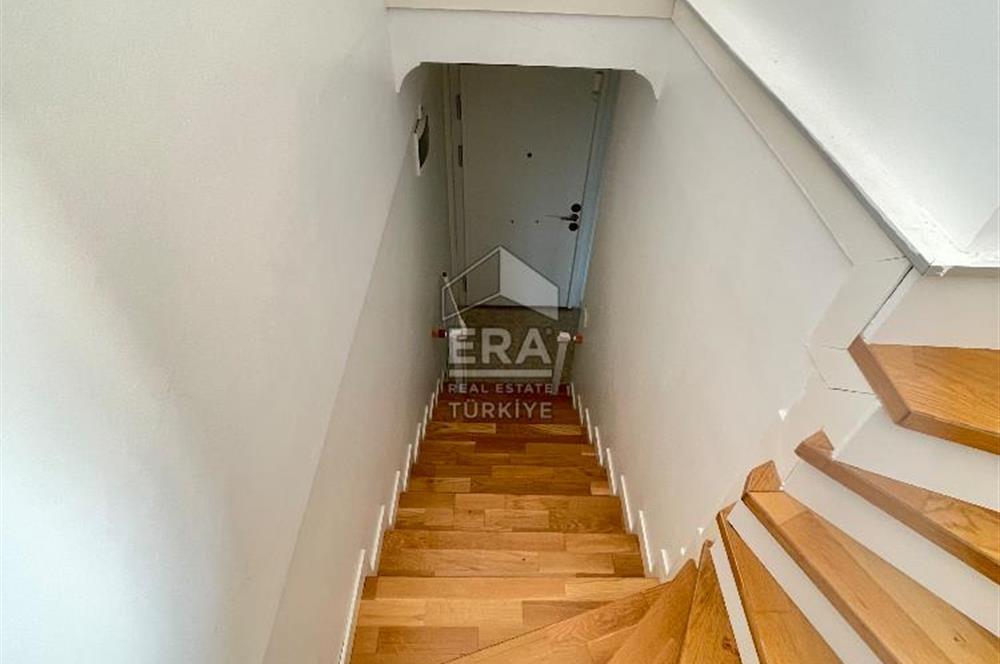 SALACAK'TA FERAH, DENİZ MANZARALI 3+1 DUBLEKS DAİRE