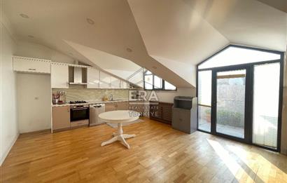 SALACAK'TA FERAH, DENİZ MANZARALI 3+1 DUBLEKS DAİRE