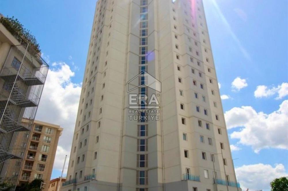 ÜMRANİYE POLARIS RESIDENCE SATILIK 2+1 FIRSAT DAİRE 