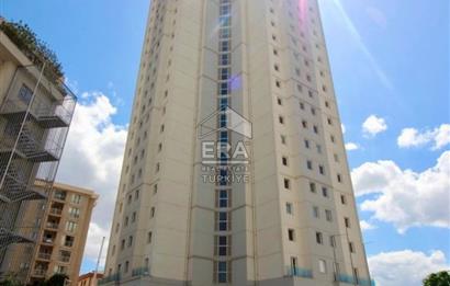 ÜMRANİYE POLARIS RESIDENCE SATILIK 2+1 FIRSAT DAİRE 