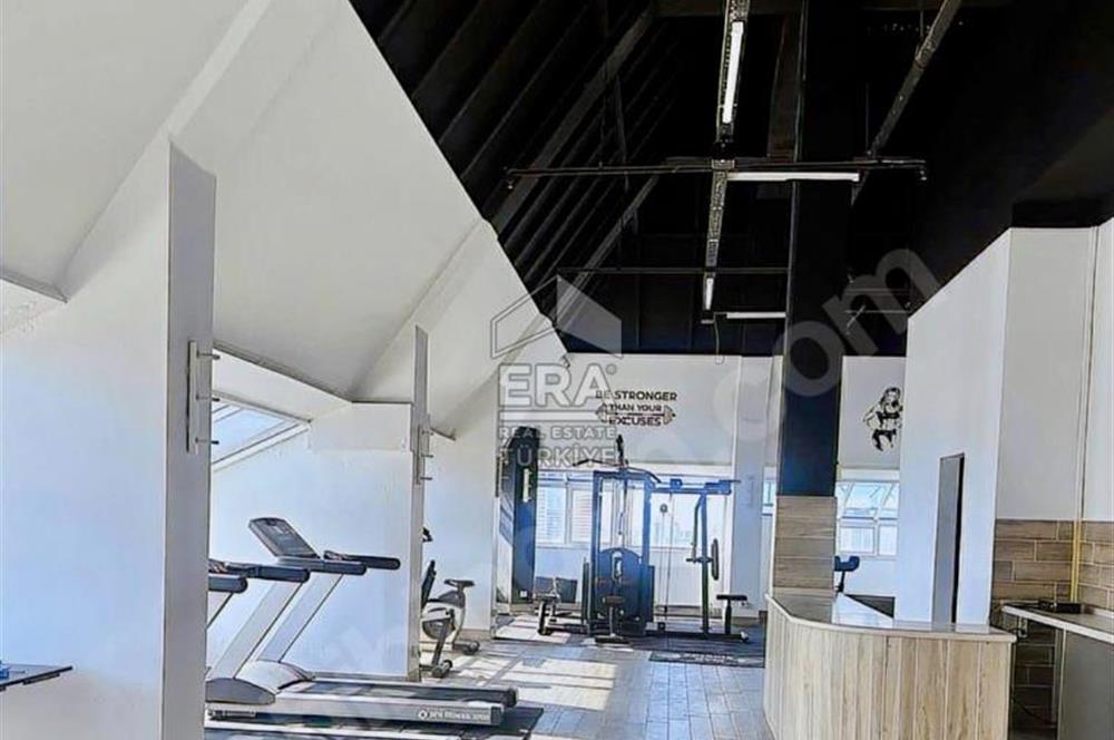 ÜMRANİYE POLARIS RESIDENCE SATILIK 2+1 FIRSAT DAİRE 