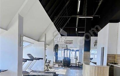 ÜMRANİYE POLARIS RESIDENCE SATILIK 2+1 FIRSAT DAİRE 