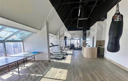 ÜMRANİYE POLARIS RESIDENCE SATILIK 2+1 FIRSAT DAİRE 