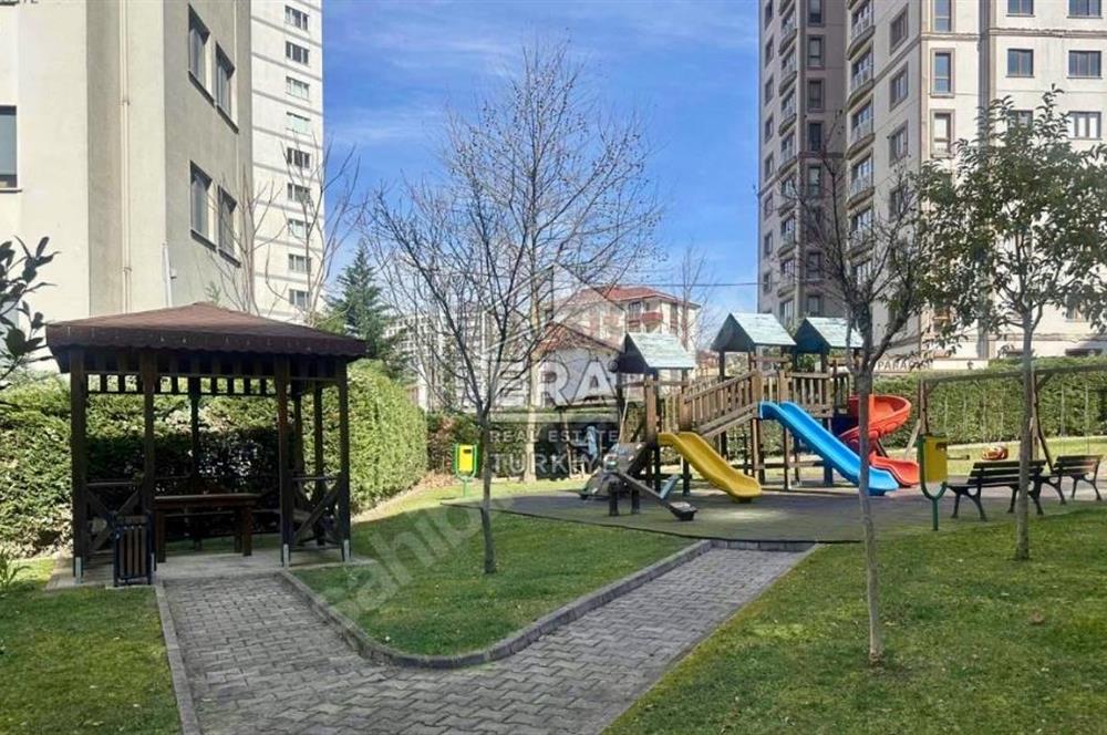 ÜMRANİYE POLARIS RESIDENCE SATILIK 2+1 FIRSAT DAİRE 