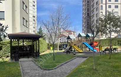 ÜMRANİYE POLARIS RESIDENCE SATILIK 2+1 FIRSAT DAİRE 