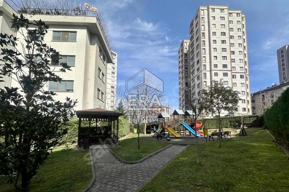 ÜMRANİYE POLARIS RESIDENCE SATILIK 2+1 FIRSAT DAİRE 