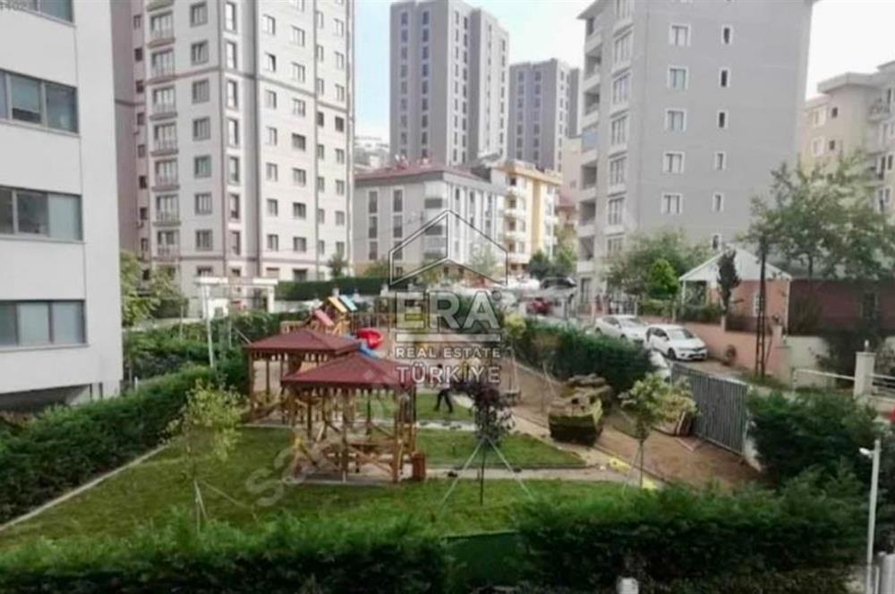 ÜMRANİYE POLARIS RESIDENCE SATILIK 2+1 FIRSAT DAİRE 