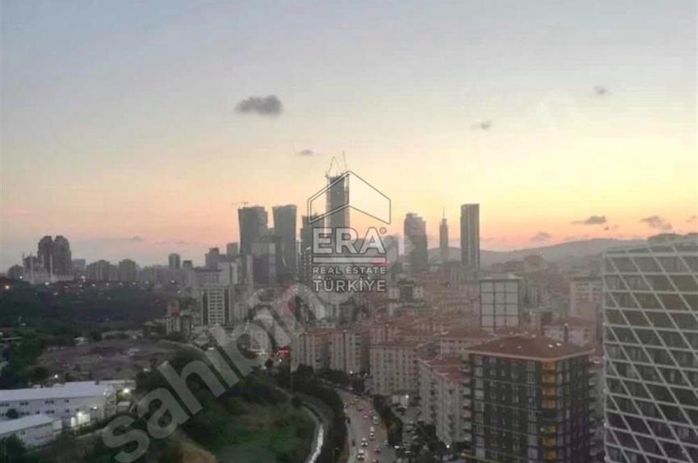 ÜMRANİYE POLARIS RESIDENCE SATILIK 2+1 FIRSAT DAİRE 