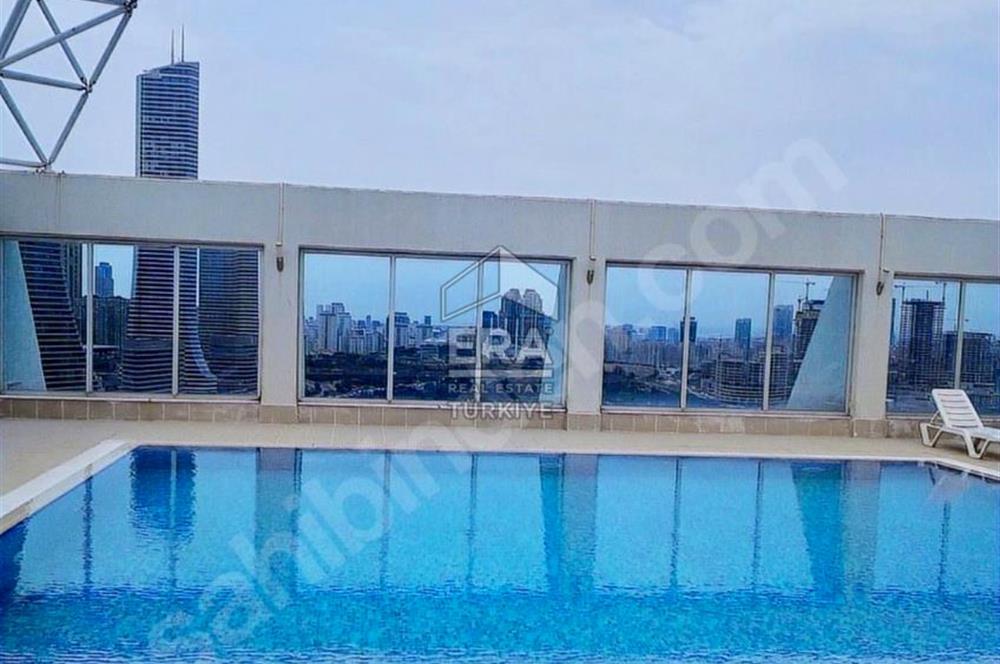 ÜMRANİYE POLARIS RESIDENCE SATILIK 2+1 FIRSAT DAİRE 