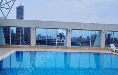 ÜMRANİYE POLARIS RESIDENCE SATILIK 2+1 FIRSAT DAİRE 