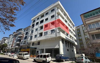 ERA PORT GÜVENCESİYLE KASAPLAR MAH. 2+1 KİRALIK DAİRE