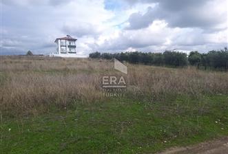 MANAVGAT TAŞAĞIL KAVŞAĞINA YAKIN 363 m2 ARSA.. - 1 - 14690