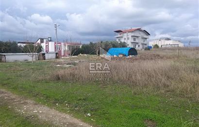 MANAVGAT TAŞAĞIL KAVŞAĞINA YAKIN 363 m2 ARSA..