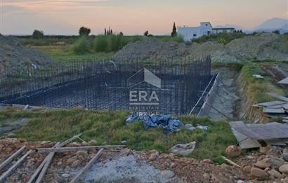 MANAVGAT TAŞAĞIL KAVŞAĞINA YAKIN 363 m2 ARSA..