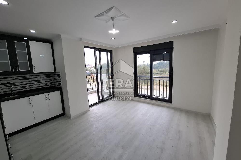 Manavgat Sarılar Şeytan Çeşmesine Yakın Yeni Yapı.