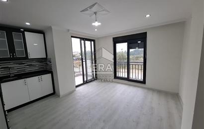 Manavgat Sarılar Şeytan Çeşmesine Yakın Yeni Yapı.