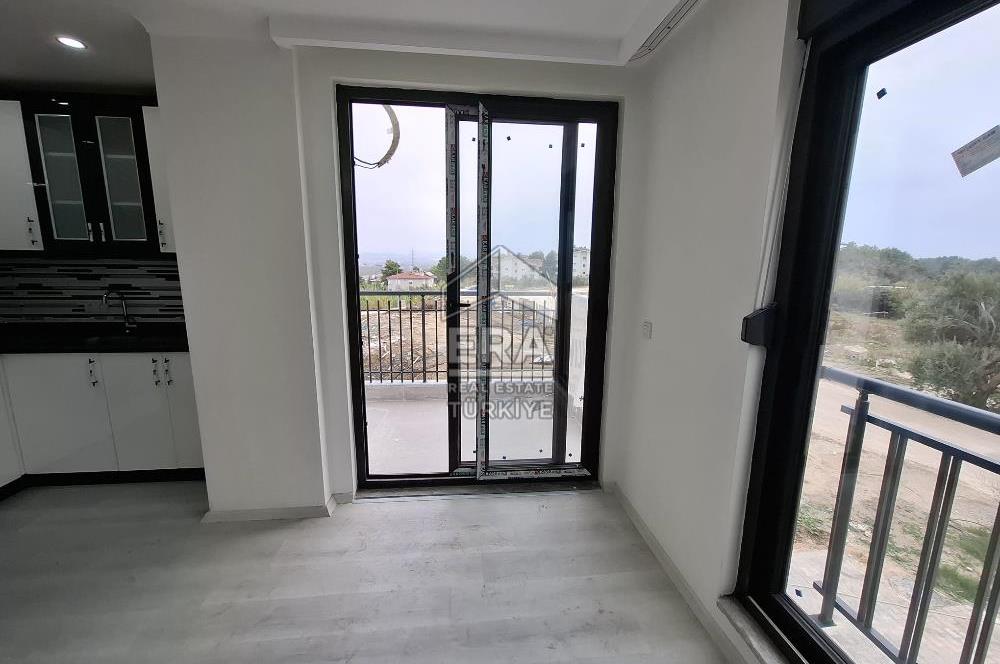 Manavgat Sarılar Şeytan Çeşmesine Yakın Yeni Yapı.